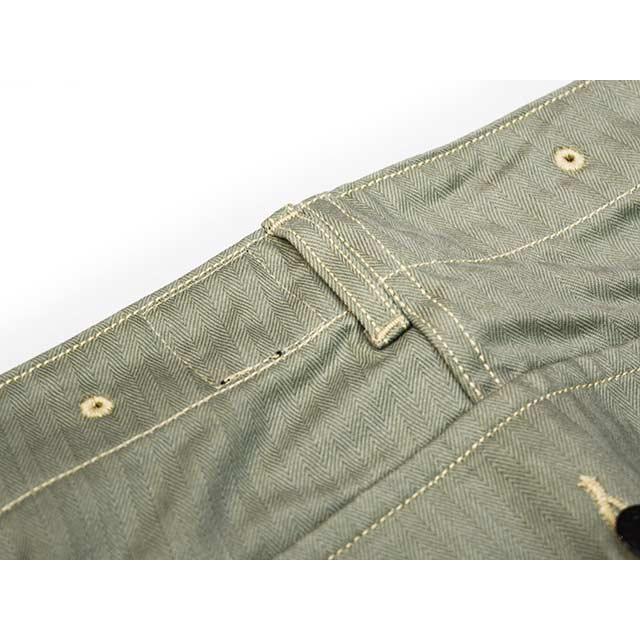 JELADO”COMBAT TOGS”/ジェラード”コンバットトグス”】2025SS「Monkey