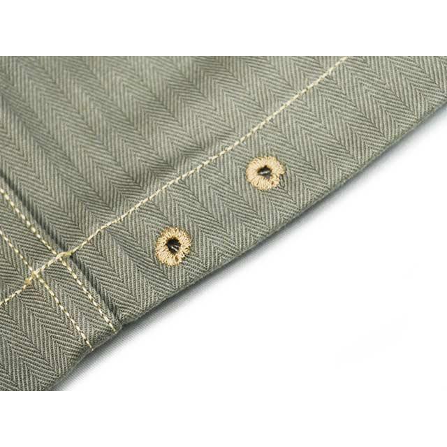 JELADO”COMBAT TOGS”/ジェラード”コンバットトグス”】2025SS「Monkey