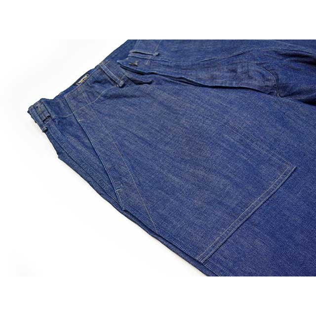 JELADO”COMBAT TOGS”/ジェラード”コンバットトグス”】2025SS「CM47