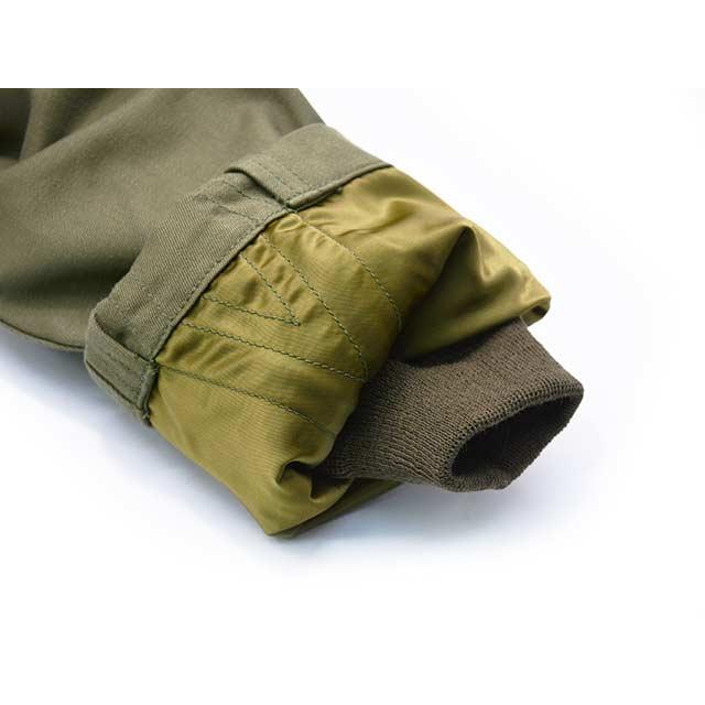 JELADO/ジェラード】×【COLIMBO/コリンボ】2025AW「Sundowners Jacket