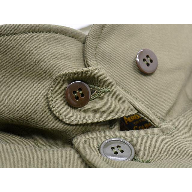 JELADO/ジェラード】×【COLIMBO/コリンボ】2025AW「Sundowners Jacket