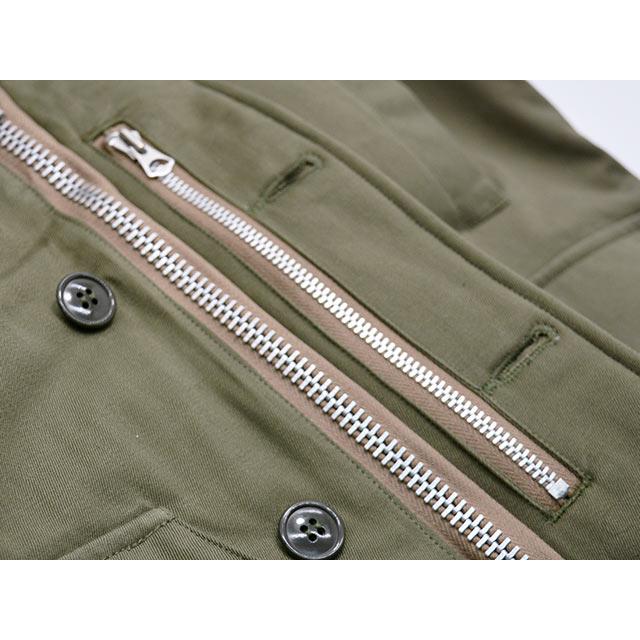 JELADO/ジェラード】×【COLIMBO/コリンボ】2025AW「Sundowners Jacket