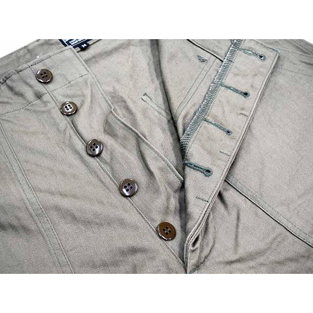 全2色【JELADO”COMBAT TOGS”/ジェラード”コンバットトグス