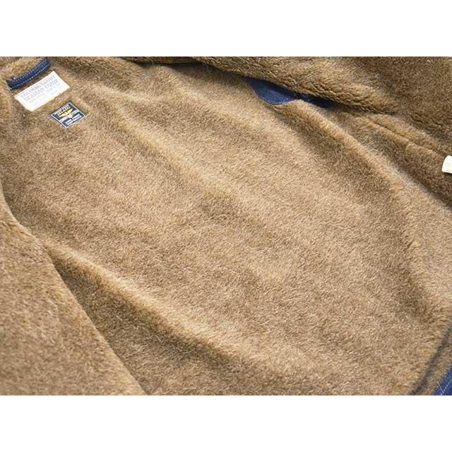 【JELADO/ジェラード】×【COLIMBO/コリンボ】2024AW「N-1”Custom”/N-1”カスタム”」(CT83418C)(The 2 Monkeys/アメカジ/LASTRESORT DENIM/ウルフパック)の画像