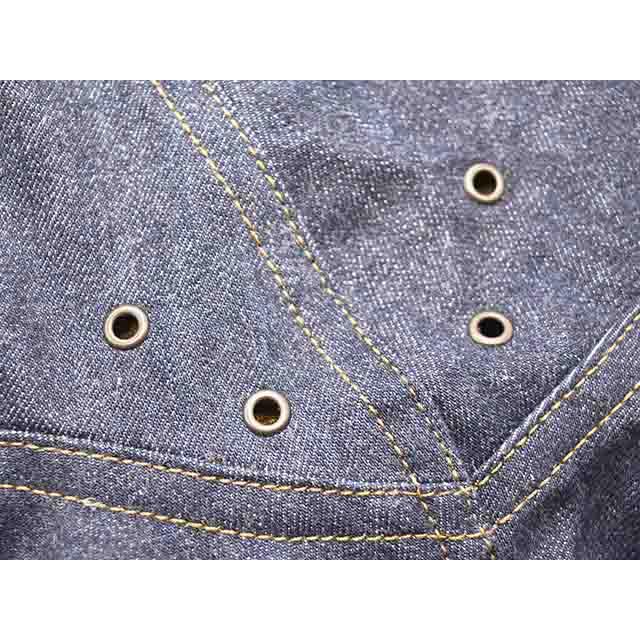 【JELADO/ジェラード】×【COLIMBO/コリンボ】2024AW「N-1”Custom”/N-1”カスタム”」(CT83418C)(The 2 Monkeys/アメカジ/LASTRESORT DENIM/ウルフパック)の画像