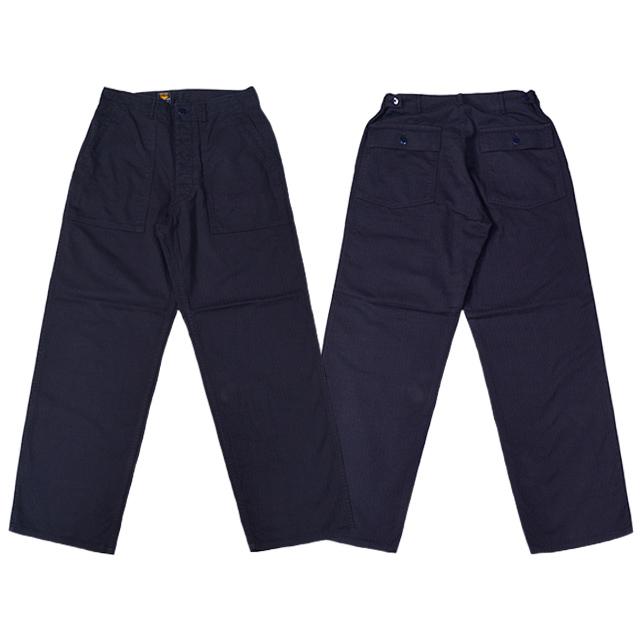 全2色【JELADO/ジェラード】2026AW「CM47 HBT Baker Pants/CM47 HBTべイカーパンツ」(CT94347)(The 2 Monkeys/ザ トゥーモンキーズ/アメカジ/ウルフパック) |  | 03