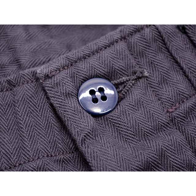全2色【JELADO/ジェラード】2026AW「CM47 HBT Baker Pants/CM47 HBTべイカーパンツ」(CT94347)(The 2 Monkeys/ザ トゥーモンキーズ/アメカジ/ウルフパック) |  | 04