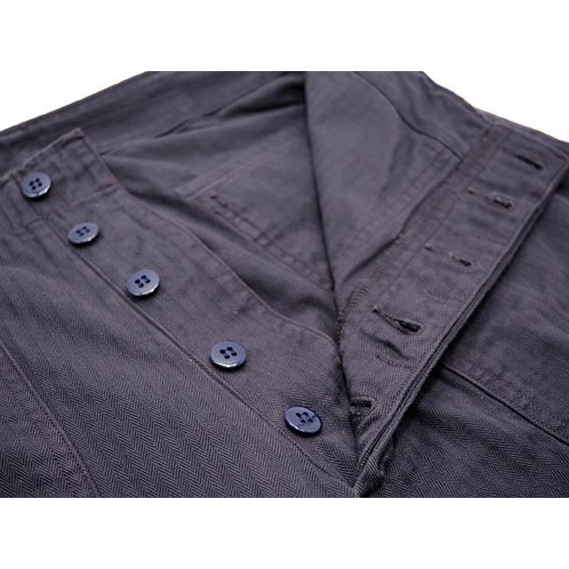 全2色【JELADO/ジェラード】2026AW「CM47 HBT Baker Pants/CM47 HBTべイカーパンツ」(CT94347)(The 2 Monkeys/ザ トゥーモンキーズ/アメカジ/ウルフパック) |  | 05