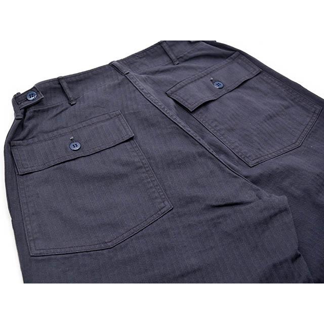 全2色【JELADO/ジェラード】2026AW「CM47 HBT Baker Pants/CM47 HBTべイカーパンツ」(CT94347)(The 2 Monkeys/ザ トゥーモンキーズ/アメカジ/ウルフパック) |  | 07