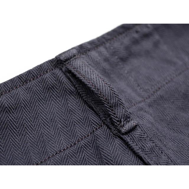 全2色【JELADO/ジェラード】2026AW「CM47 HBT Baker Pants/CM47 HBTべイカーパンツ」(CT94347)(The 2 Monkeys/ザ トゥーモンキーズ/アメカジ/ウルフパック) |  | 08