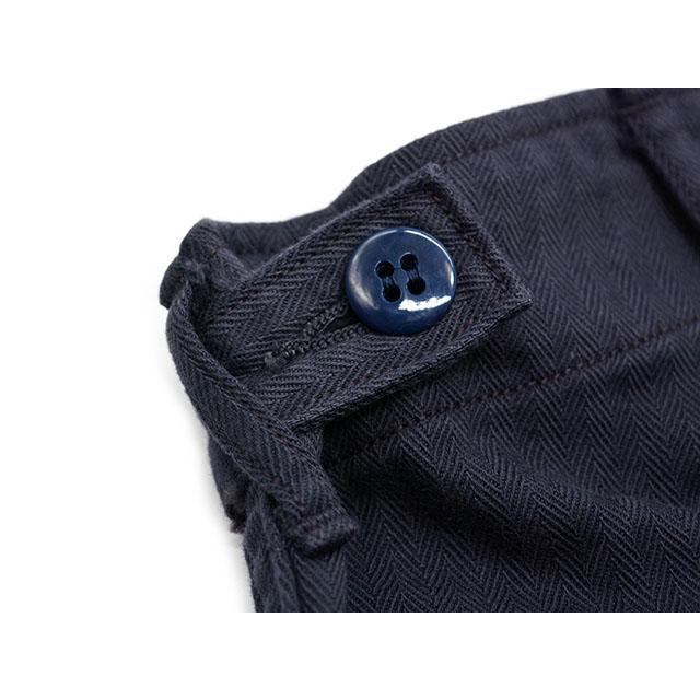 全2色【JELADO/ジェラード】2026AW「CM47 HBT Baker Pants/CM47 HBTべイカーパンツ」(CT94347)(The 2 Monkeys/ザ トゥーモンキーズ/アメカジ/ウルフパック) |  | 09