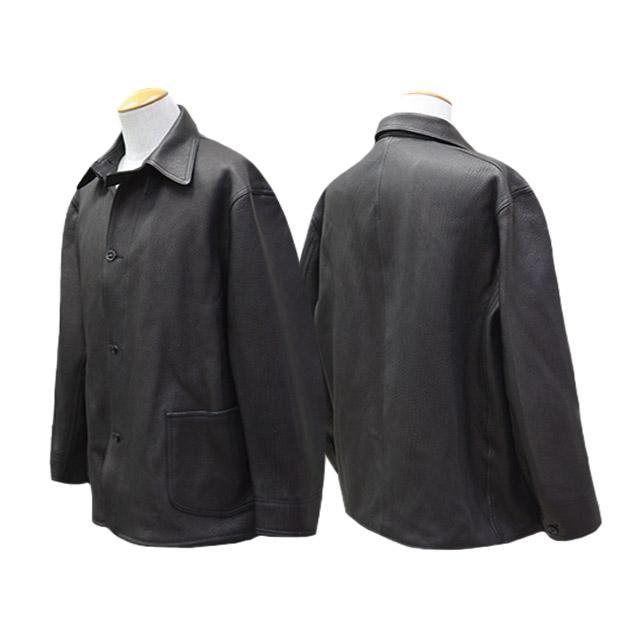 CWORKS by FINE CREEK&CO/シーワークス】「Deerskin Coverall”Load
