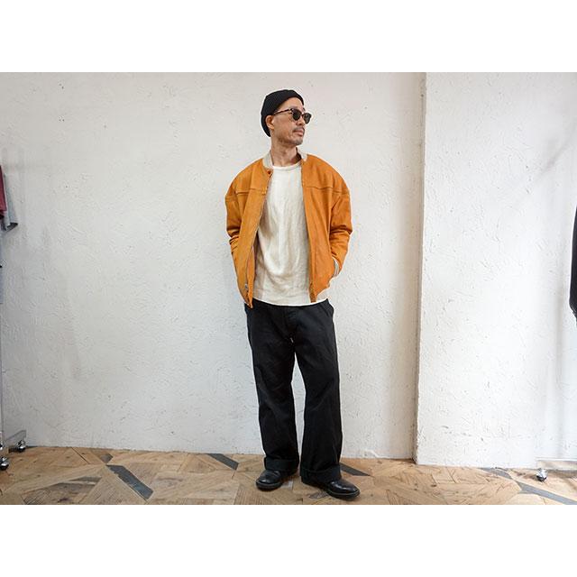 【新品】Golfickers ジャケット（PUBLIC COURSE） 4e3a695d688c2e7c6905c32c21a52b