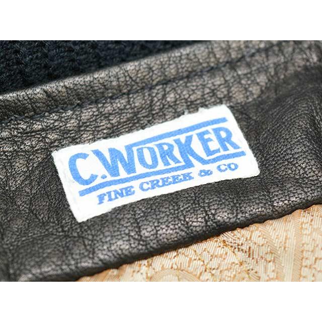 CWORKS by FINE CREEK&CO/シーワークス バイ ファインクリークアンド