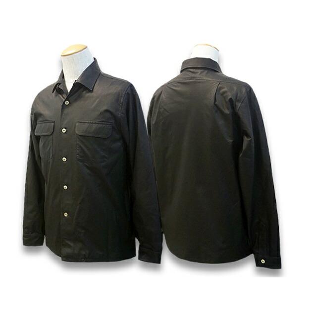 2026年 【CWORKS/シーワークス】2022SS「Deerskin Open Collar Shirts”Positive Three”/ディアスキンオープンカラーシャツ”ポジティブスリー”」(CWST008)アメカジ 【WSO2458935834】(89566円)