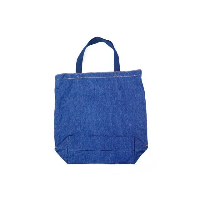 LEVI'S/リーバイス】「Back Pocket Tote/バックポケットトートバッグ