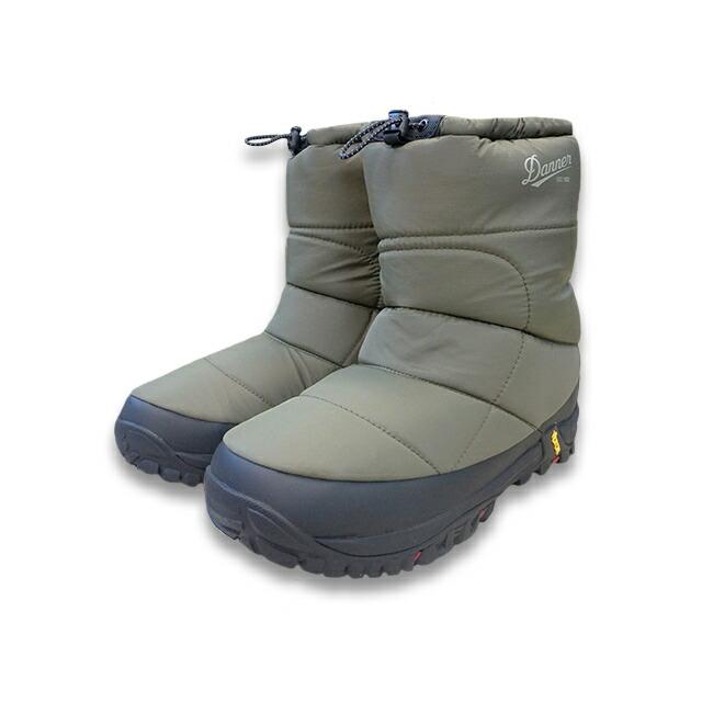全5色【Danner/ダナー】「FREDDO B200 PF/フレッドB200 PF」(ブーツ