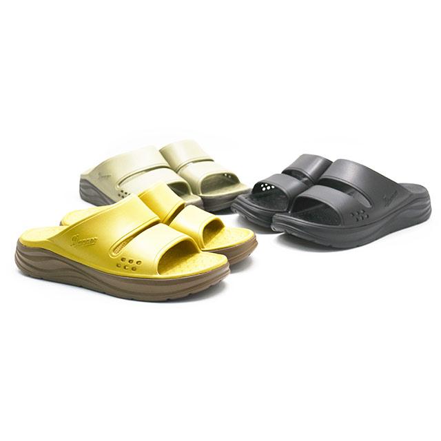 全3色【Danner/ダナー】「MIZUGUMO SWIFT SLIDE/ミズグモスライド