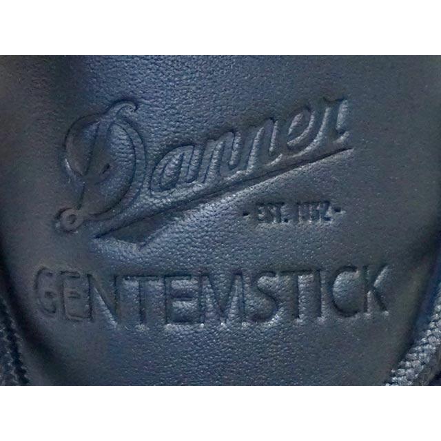 Danner/ダナー】×【GENTEMSTICK/ゲンテンスティック】「Danner Field