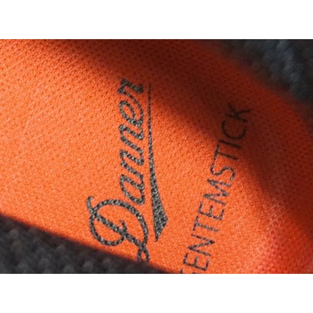 Danner/ダナー】×【GENTEMSTICK/ゲンテンスティック】「Danner Field