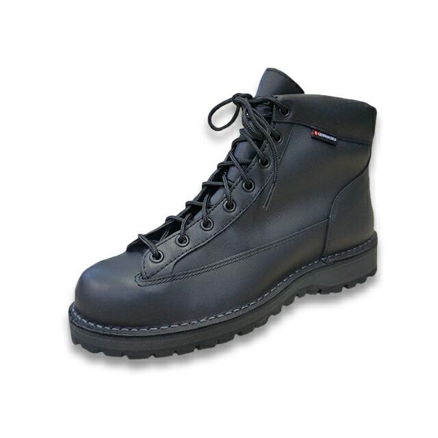 Danner/ダナー】×【GENTEMSTICK/ゲンテンスティック】「Danner Field