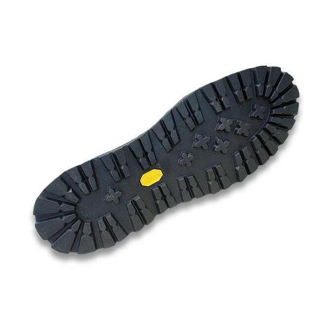 Danner/ダナー】×【GENTEMSTICK/ゲンテンスティック】「Danner Field