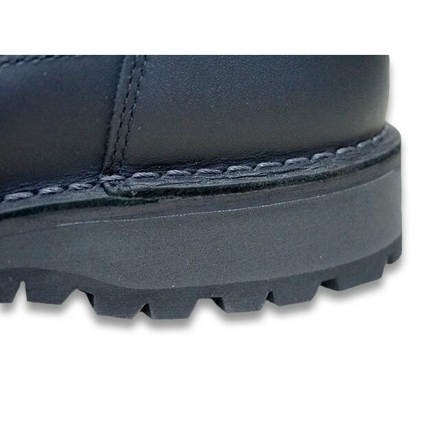 Danner/ダナー】×【GENTEMSTICK/ゲンテンスティック】「Danner Field