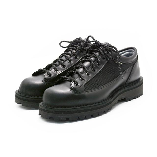 全2色【Danner/ダナー】「DANNER FIELD LOW R/ダナーフィールドロー