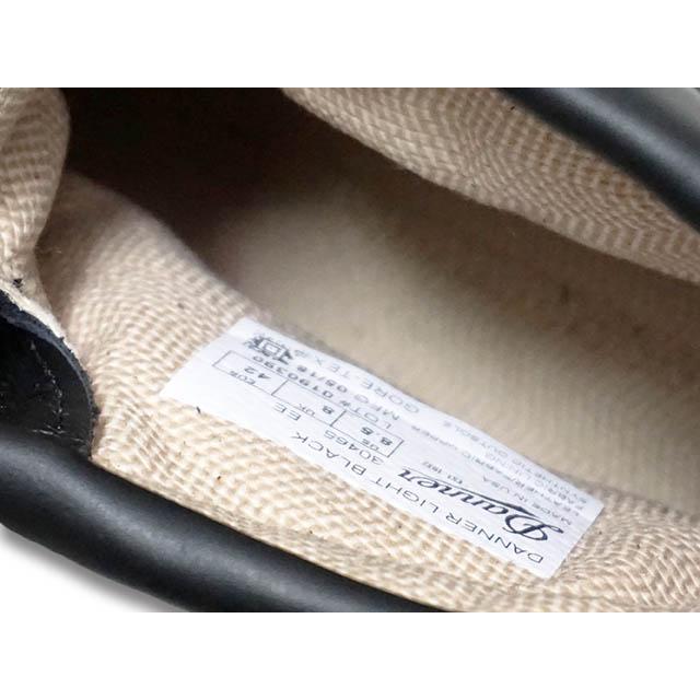 全2色【Danner/ダナー】「Danner Light/ダナーライト」(エンジニア