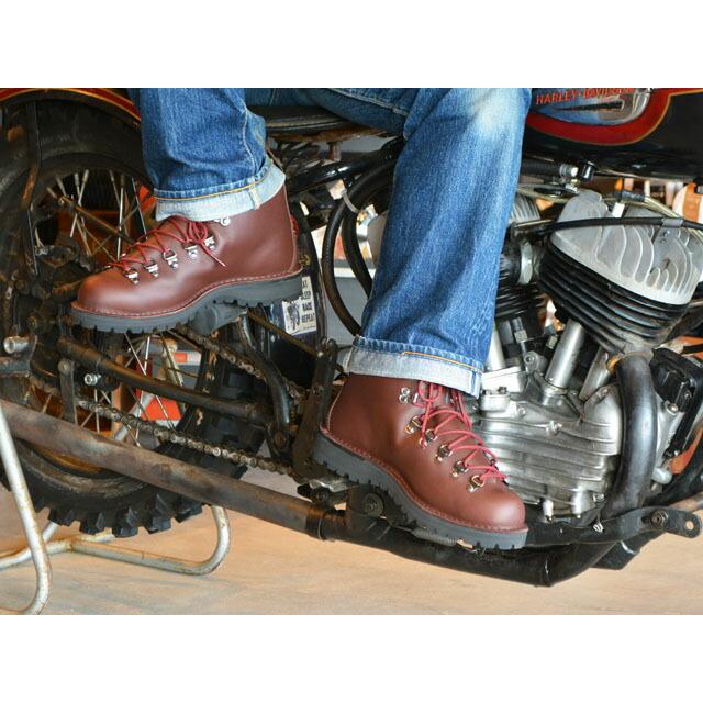全2色【Danner/ダナー】「Trail Field/トレイルフィールド