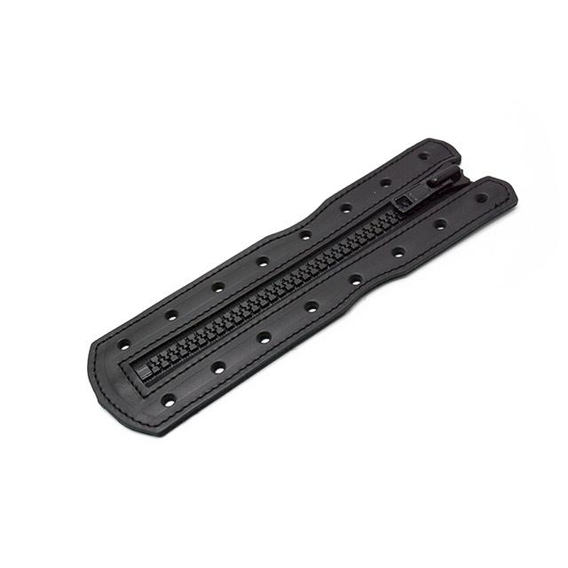 ダナー・ワークブーツ　8/1/2 ダナー Danner 8ホール ジッパーパーツ [ZIPPER PARTS 8 FW25] 8HOLE