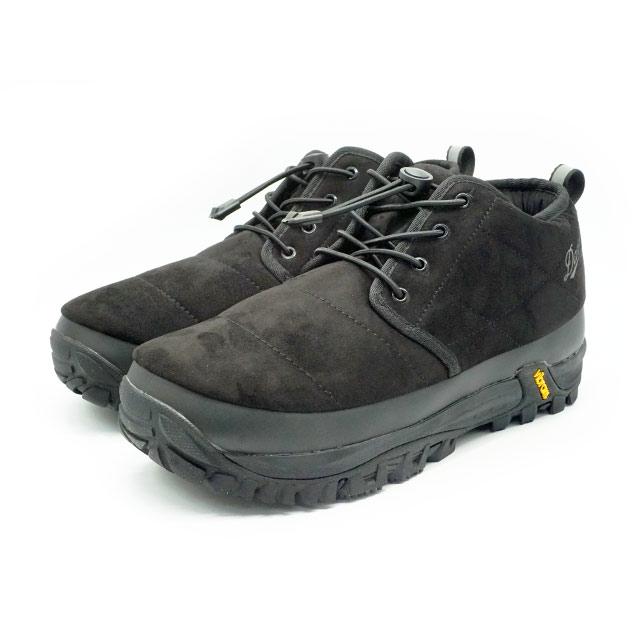 全2色【Danner/ダナー】「FREDDO CHUKKA”MICRO SUEDE”/フレッド