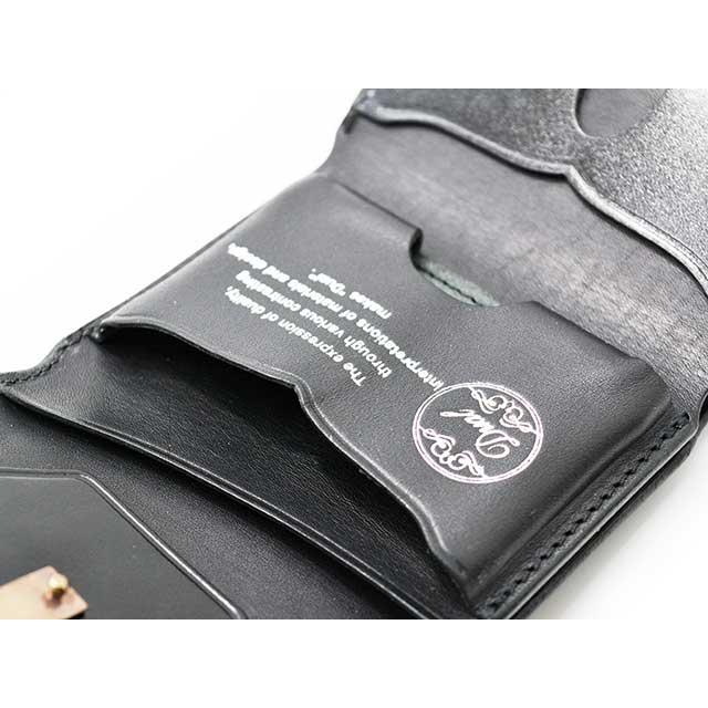 全2色【Dual by 池之端銀革店/デュアル バイ イケノハタギンカワテン