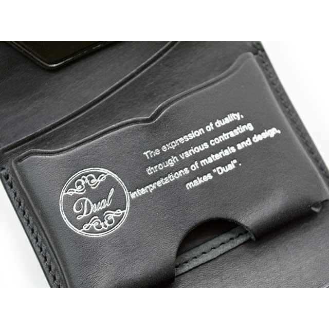 全2色【Dual by 池之端銀革店/デュアル バイ イケノハタギンカワテン