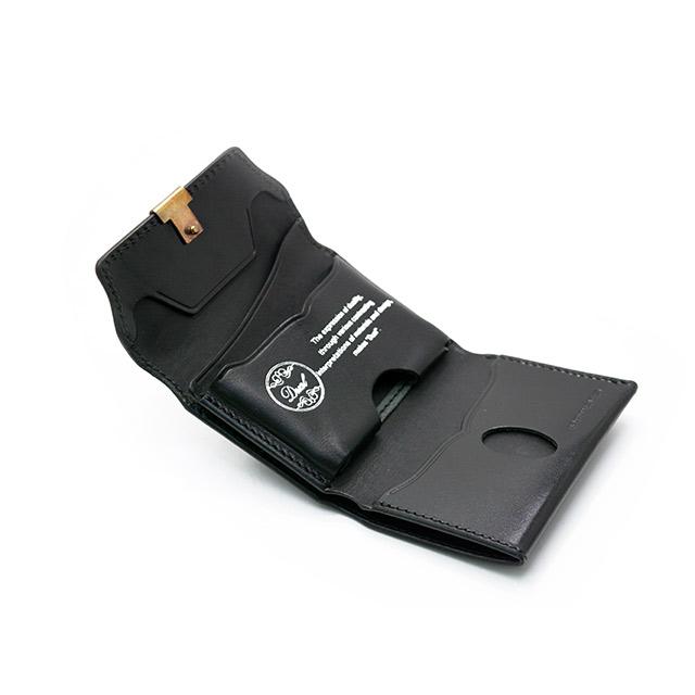 全2色【Dual by 池之端銀革店/デュアル バイ イケノハタギンカワテン