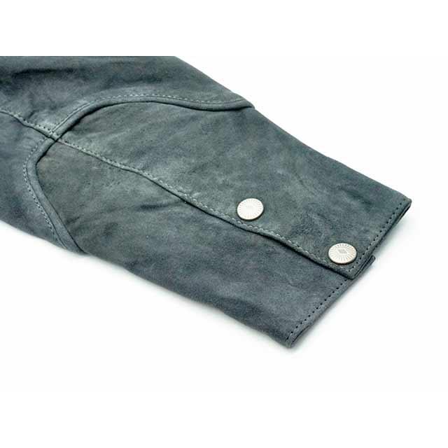50% OFF)全2色【DRESS HIPPY/ドレスヒッピー】2023AW「Wood Stock