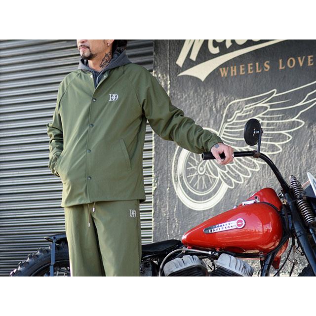 全2色【DRESS HIPPY/ドレスヒッピー】2023SS「Royal Derby Jacket/ロイヤルダービージャケット」(AT-DIRTY/ アットダーティー/アメカジ/ウルフパック) : WOLF PACK Yahooストア店 - 通販 - Yahoo!ショッピング 全2色【DRESS HIPPY/ドレスヒッピー】2023SS「Royal Derby Jacket/ロイヤルダービージャケット」(AT-DIRTY/ アットダーティー/アメカジ/ウルフパック) : WOLF PACK Yahooストア店 - 通販 - Yahoo!ショッピング