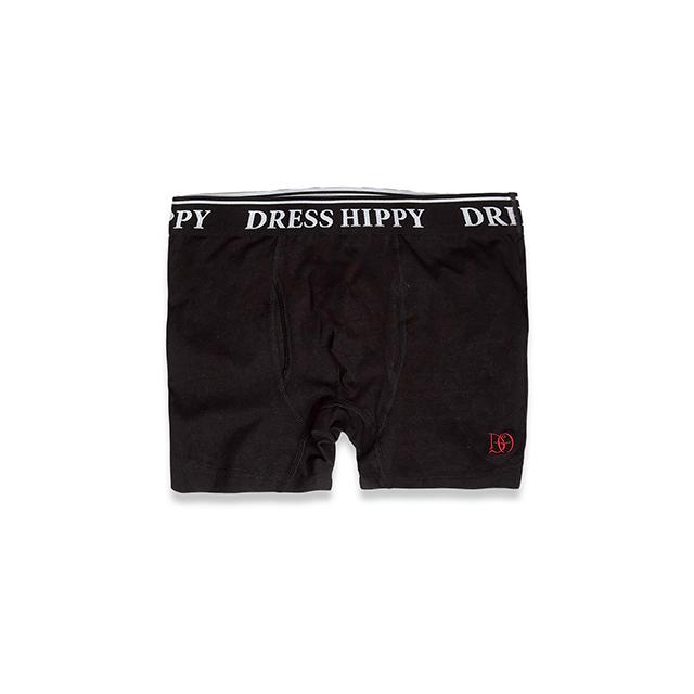 全2色【DRESS HIPPY/ドレスヒッピー】2023SS「Standard Under Pants