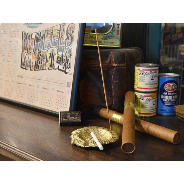 DRESS HIPPY/ドレスヒッピー】「Incense Tray/インセンストレイ」(NEW 