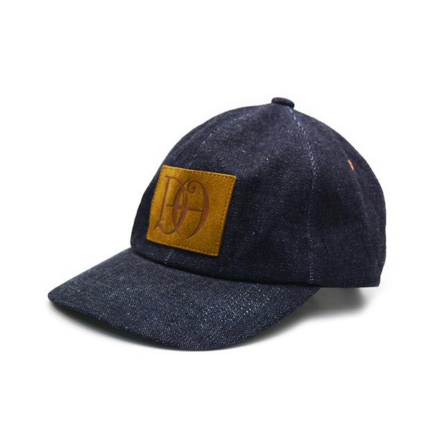 FCRB　2025AW　キャップ DRESS HIPPY/ドレスヒッピー】2025AW「Classic Baseball Cap