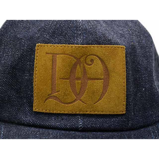 DRESS HIPPY/ドレスヒッピー】2025AW「Classic Baseball Cap