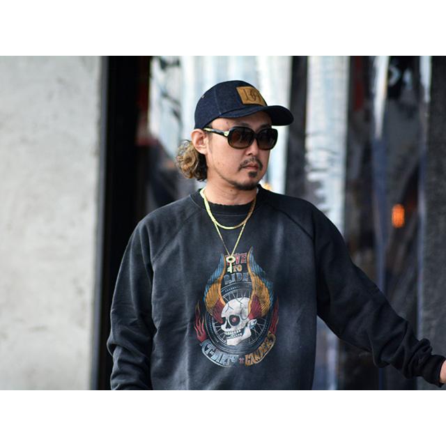 DRESS HIPPY/ドレスヒッピー】2025AW「Classic Baseball Cap