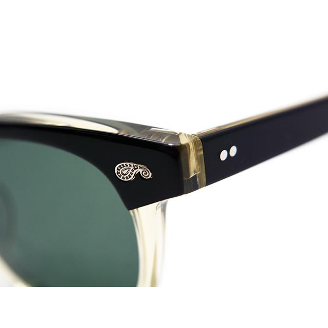 全2色【DRESS HIPPY/ドレスヒッピー】2025SS「First Sunglasses