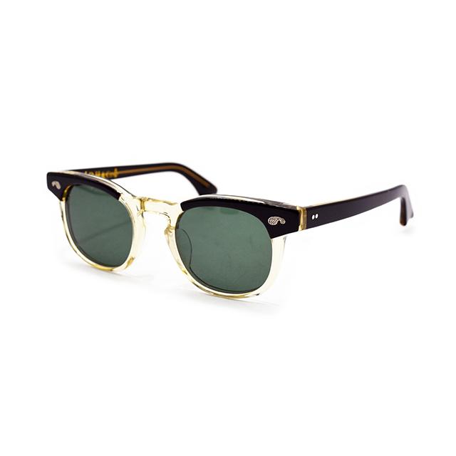 全2色【DRESS HIPPY/ドレスヒッピー】2025SS「First Sunglasses