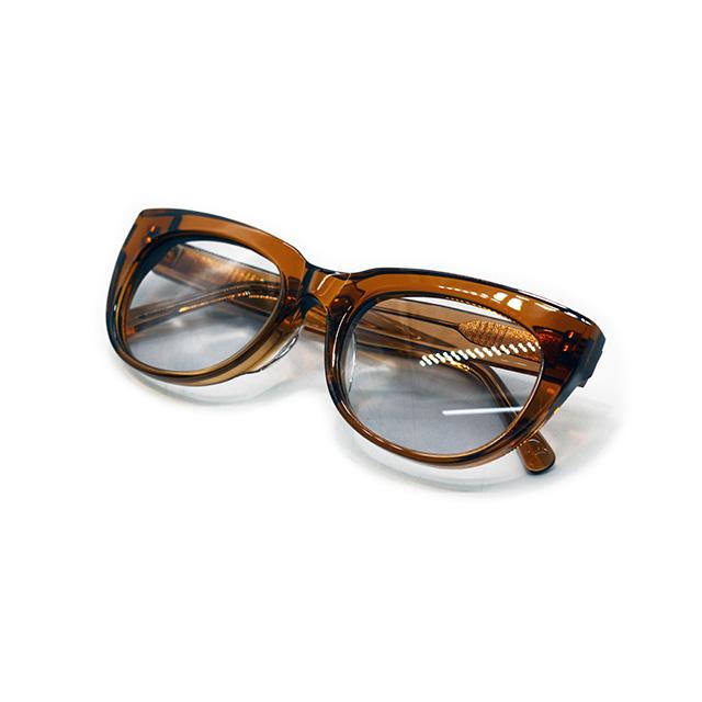 全4色【DRESS HIPPY/ドレスヒッピー】2025SS「Fox-A Sunglasses