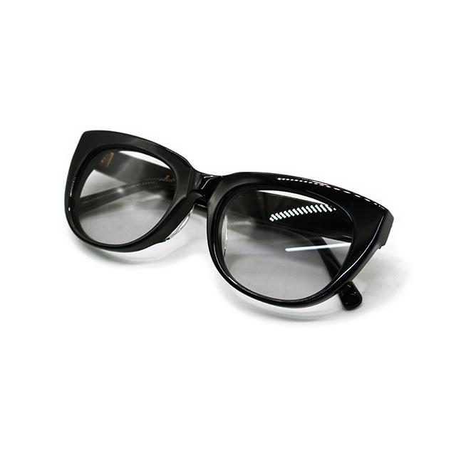 全4色【DRESS HIPPY/ドレスヒッピー】2025SS「Fox-A Sunglasses