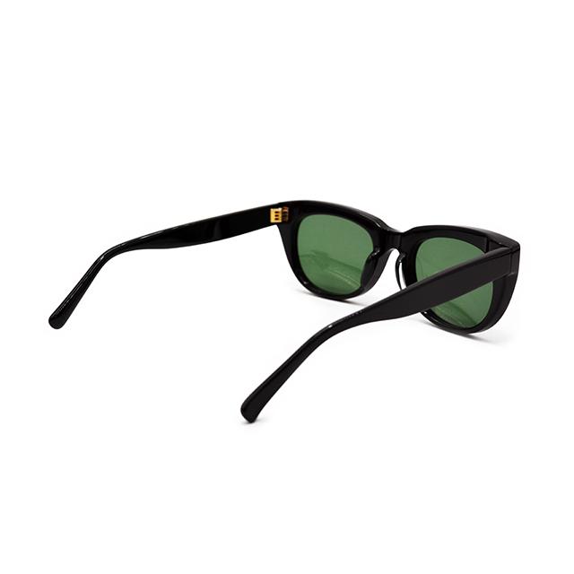 全4色【DRESS HIPPY/ドレスヒッピー】2025SS「Fox-A Sunglasses