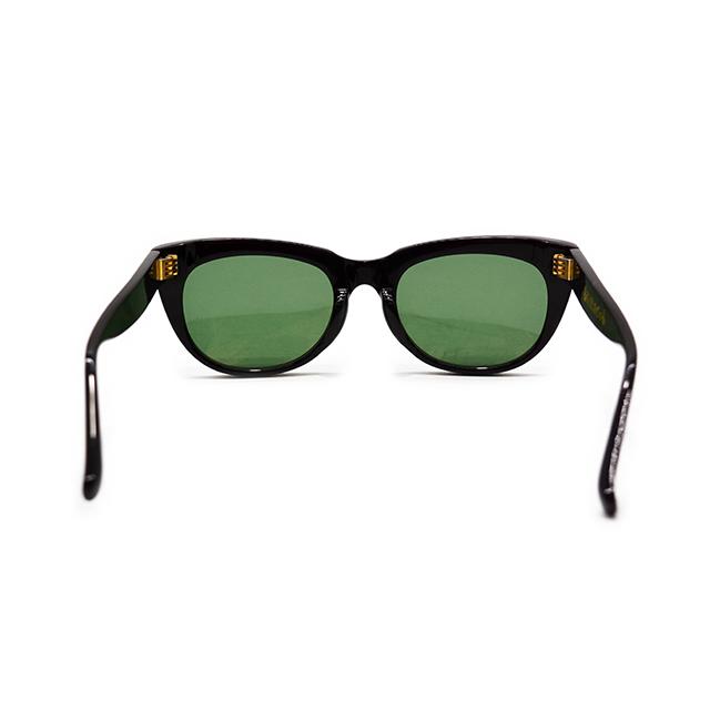 全4色【DRESS HIPPY/ドレスヒッピー】2025SS「Fox-A Sunglasses