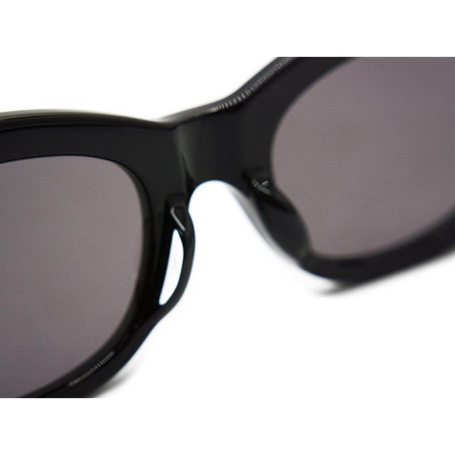 全4色【DRESS HIPPY/ドレスヒッピー】2025SS「Fox Sunglasses