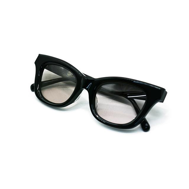 ドレスヒッピー　サングラス　dresshippy 全6色【DRESS HIPPY/ドレスヒッピー】2025SS「Sunny Sunglasses/サニー
